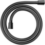 Omnires Furtun de dus, Omnires, 125 cm, antracit periat (022-XAT)