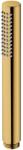 Omnires Para de dus, Omnires Microphone, auriu lucios (MICROPHONEX-RGL)
