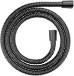Omnires Furtun de dus, Omnires, 150 cm, antracit periat (023-XAT)