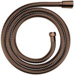 Omnires Furtun de dus, Omnires 150 cm, cupru lucios (029CP)