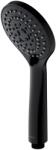 Omnires Para de dus, Omnires Yosemite, negru semi-mat (YOSEMITE-RBL)