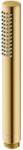 Omnires Para de dus, Omnires Microphone, auriu periat (MICROPHONEX-RGLB)
