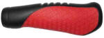 Sram Markolat Comfort Grips 133 Red/Black