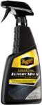 Meguiar's Gold Class Luxury Matte, műanyag- és bőrvédő, matt, 473 ml (G262116)