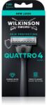Wilkinson Sword Quattro borotva