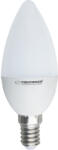Esperanza Led Light C37 E14 6w (ell146)
