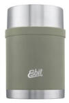Esbit Sculptor 0, 75L ételtermosz szürke