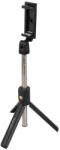 Esperanza vezeték nélküli bluetooth monopod állvány funkcióval szelfifotókhoz (EMM123) - flylite