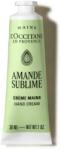 L'Occitane Amande Sublime Hand Cream 30 ml