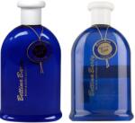 Bettina Barty Blue Line Комплект - Лосион и Гел за вана и душ, 2 x 500 ml Лосион за тяло