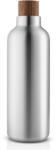 Eva Solo Termosz LIQUID LOUNGE 700 ml, ezüst, rozsdamentes acél, Eva Trio (ET822023)