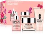 Clinique Mini Kit Head-To-Toe Hydrators ajándékszett dehidratált bőrre