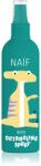 Naif Kids Detangling Spray haj spray a könnyű kifésülésért gyermekeknek 200 ml