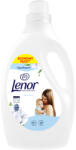 Lenor Textilöblítő 126 Mosáshoz, Sensitive - ecofamily