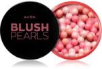 Avon Ultra Colour Pearls Arcszínező gyöngyök árnyalat Blush 28 g