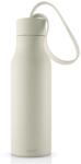 Eva Solo Vizes palack RE-HYDRATE 500 ml, kókusz, műanyag, Eva Trio (ET503101)