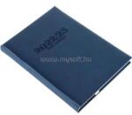 REALSYSTEM kék tanári zsebkönyv (5311-04) (5311-04) - mysoft