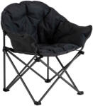 Vango Embrace Chair szék sötétszürke