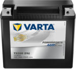 VARTA Powersports AGM Active 12V YTX20H (518909031I312)
