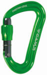 Camp Photon Lock karabiner zöld