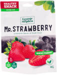 George and Stephen George & Stephen mr. strawberry prémium aszalt eper 40 g