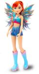 Winx Кукла Fairy (1012387F)