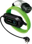 VALEO mobil töltő elektromos járművekhez, 230 V, 1, 8 kW, 2-es típusú csatlakozó, hossza 7, 5 m (VA652125)