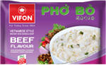 VIFON pho bo marhahús ízesítésű vietnámi instant tésztás leves 60 g