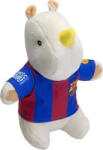 Max & Molly Rhino plüss kutyajáték - FC Barcelona - webshop