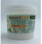 Trigramm kókuszzsír 250 ml - vitalora