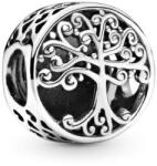 PANDORA Moments People 797590 Családfa charm (Ag925/1000, 2, 1 g) (797590)