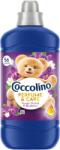 Coccolino Perfume & Care Purple Orchid & Blueberry öblítőkoncentrátum