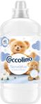 Coccolino Sensitive Cotton Cloud öblítőkoncentrátum 61 mosás 1403 ml - shoperia
