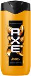 AXE Fine Fragrance Black Vanilla tusfürdő 400 ml - shoperia