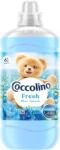 Coccolino Fresh Blue Splash öblítőkoncentrátum 61 mosás 1403 ml - shoperia