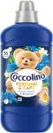 Coccolino Perfume & Care Passion Flower & Bergamot öblítőkoncentrátum