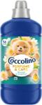 Coccolino Perfume & Care Waterlily & Grapefruit öblítőkoncentrátum 56