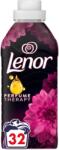 Lenor Textilöblítő 32 Mosáshoz, Lotus Flower & Diamond Figs