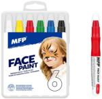 MFP készlet 6 színnel