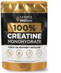 Luxoya 100% Creatine Monohydrate ízesítetetlen 150g