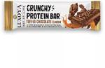 Luxoya CRUNCHY PROTEIN BAR choco- caramel 45g