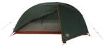 Force Ten Radon UL 1 ultrakönnyű sátor sötétzöld