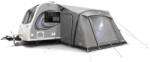 Vango Palma Air 330 elősátor szürke