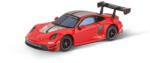Carrera Porsche 911 GT3 R "Red Devil" Sportkocsi modell (50051004)