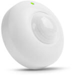 Pfenom Mozgásérzékelő - 360° - max 6 m - max 1200W - IP20 (18692-)