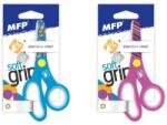 MFP E17 mintával, balkezeseknek, 13 cm