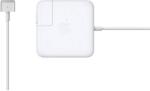Apple Adaptor de Alimentare Apple MagSafe 2 85 Watt Charger Alb (MYH83Z/A)