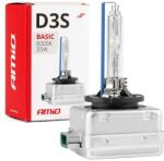 AMiO Basic D3S Xenon izzó, 8000 K