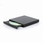 Gembird DVD-RW Extern Gembird DVD-USB-04 Negru (8716309125871)