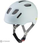 Alpina Ximo 2 MIPS gyerek sisak, pastel blue matt (49-54 cm)